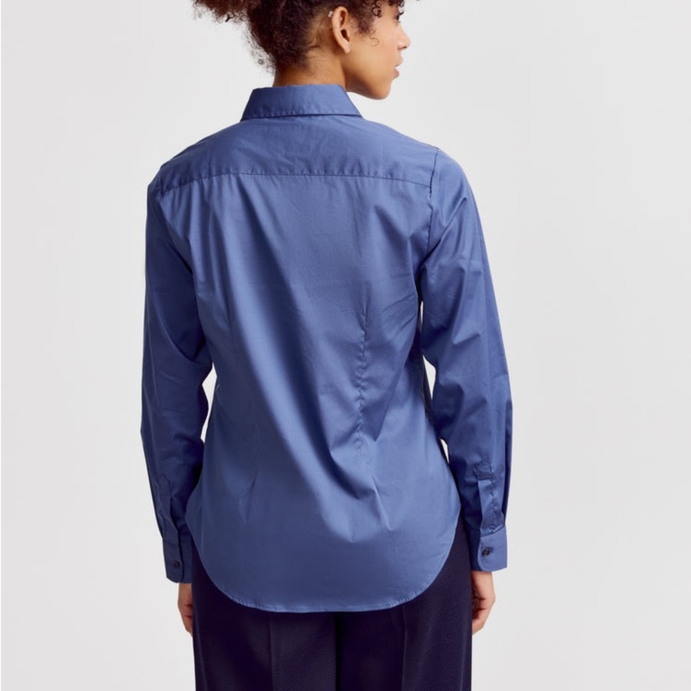 THE SHIRT by Rochelle Beherns , The icon shirt size medium, originally $135 - Picture 4 of 12